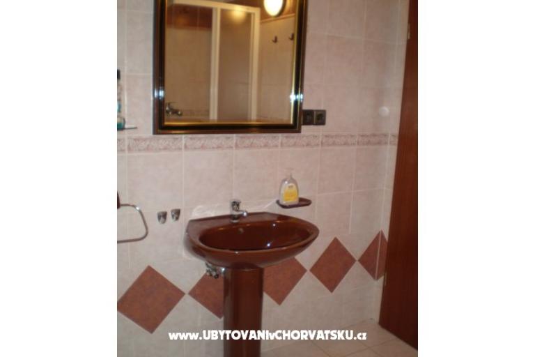 Apartmanok Ruža – fotó 10