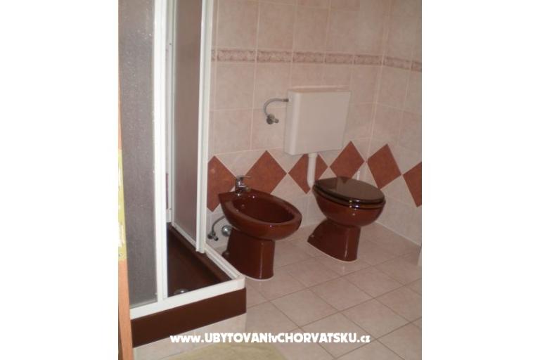Apartmanok Ruža – fotó 11
