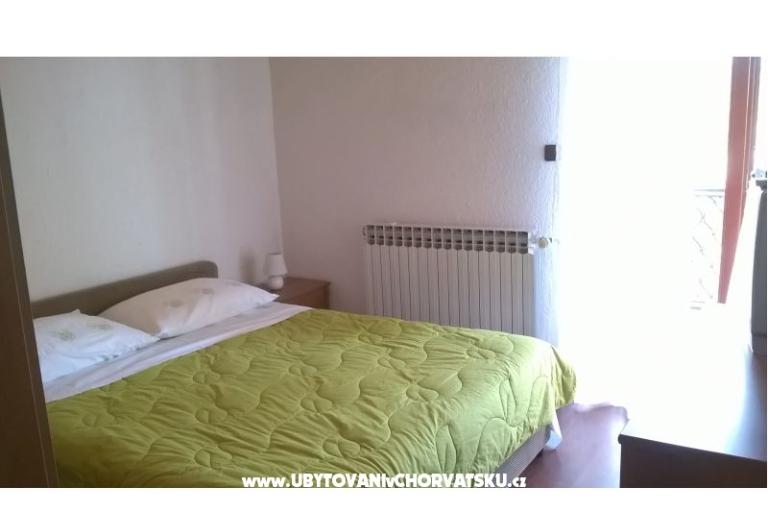 Apartmanok Ruža – fotó 12