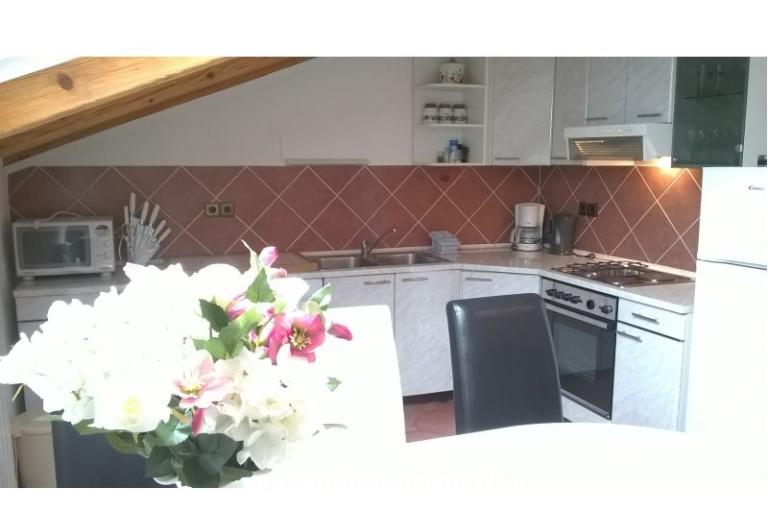 Apartmanok Ruža – fotó 3