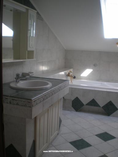 Apartmanok Ruža – fotó 4