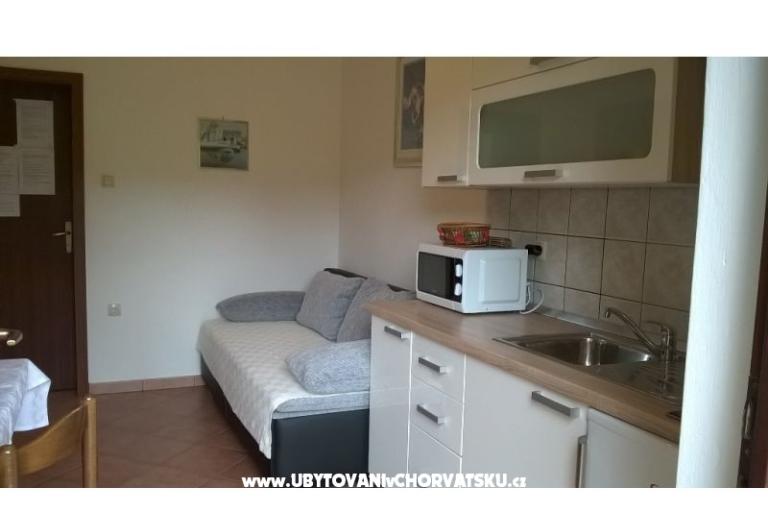 Apartmanok Ruža – fotó 5