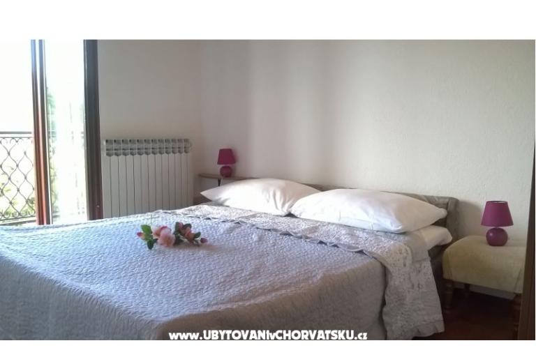 Apartmanok Ruža – fotó 8