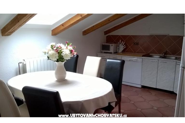 Apartmanok Ruža – fotó 9