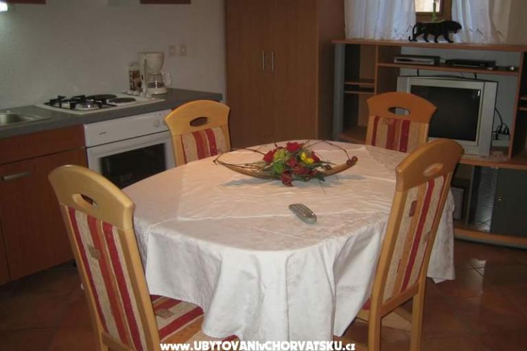Apartmanok Štefanac – fotó 3