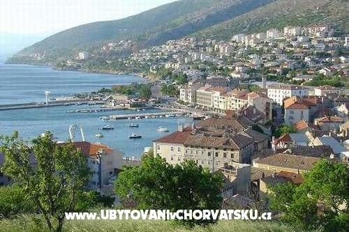 Apartmanok Štefanac – fotó 4