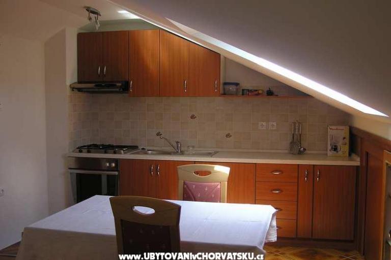 Apartmanok Štefanac – fotó 5