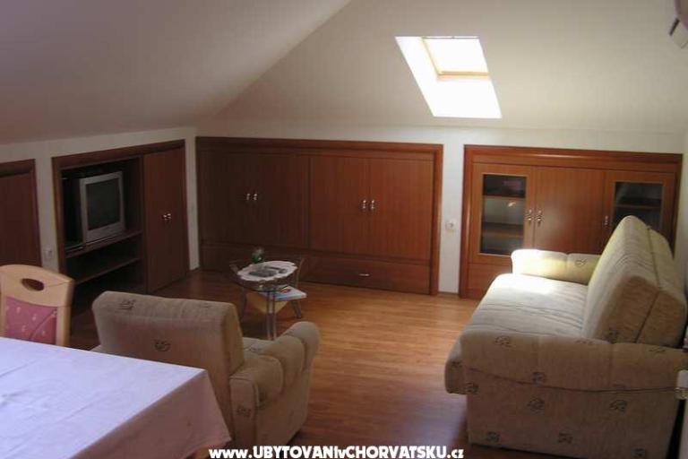 Apartmanok Štefanac – fotó 6