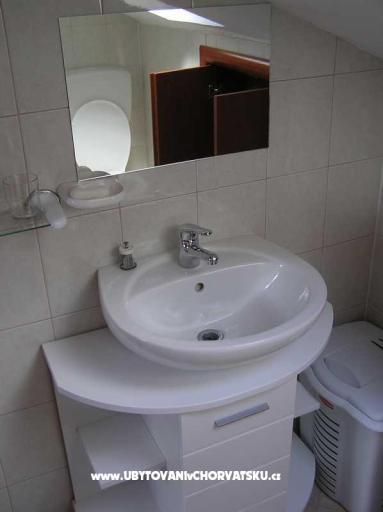Apartmanok Štefanac – fotó 7