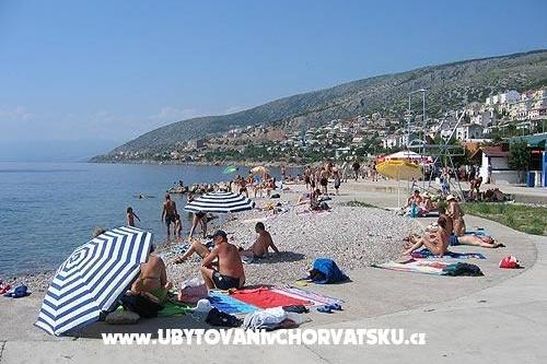 Apartmanok Štefanac – fotó 8