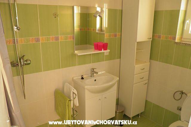 Apartmanok i kuća za odmor Tomas  – fotó 4