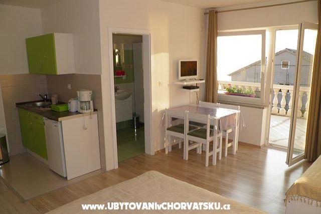 Apartmanok i kuća za odmor Tomas  – fotó 6
