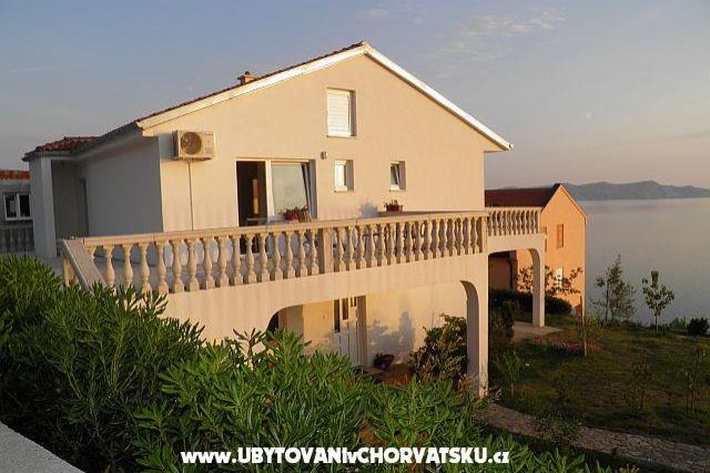 Apartmanok i kuća za odmor Tomas  – fotó 7
