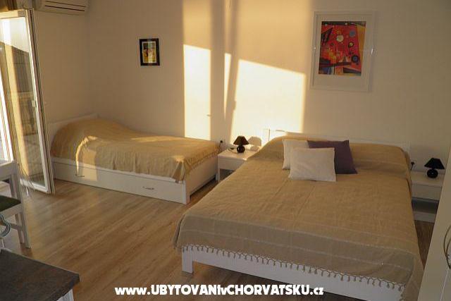 Apartmanok i kuća za odmor Tomas  – fotó 8