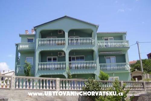 Apartmants Larma Senj – fotó 3