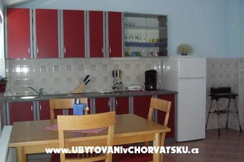 Apartmants Larma Senj – fotó 6