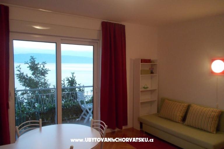 Apartmanok Lela – fotó 2