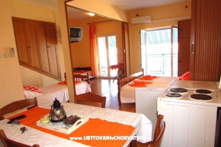 Apartmanok Stanišić – fotó 11