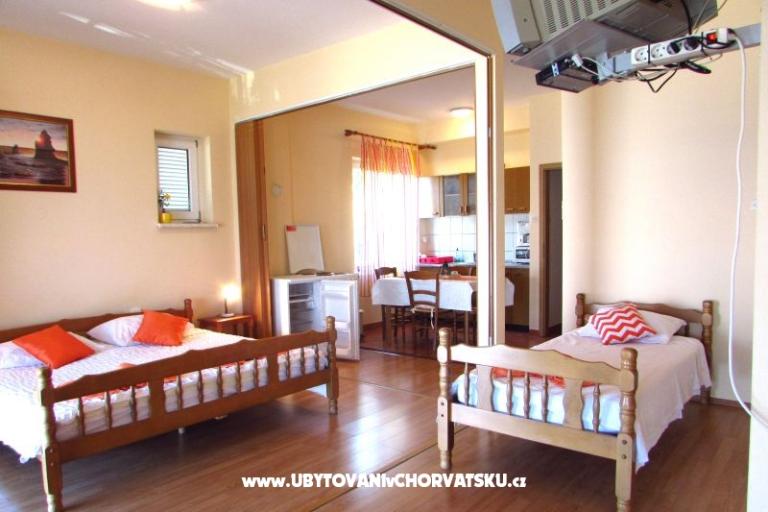 Apartmanok Stanišić – fotó 12