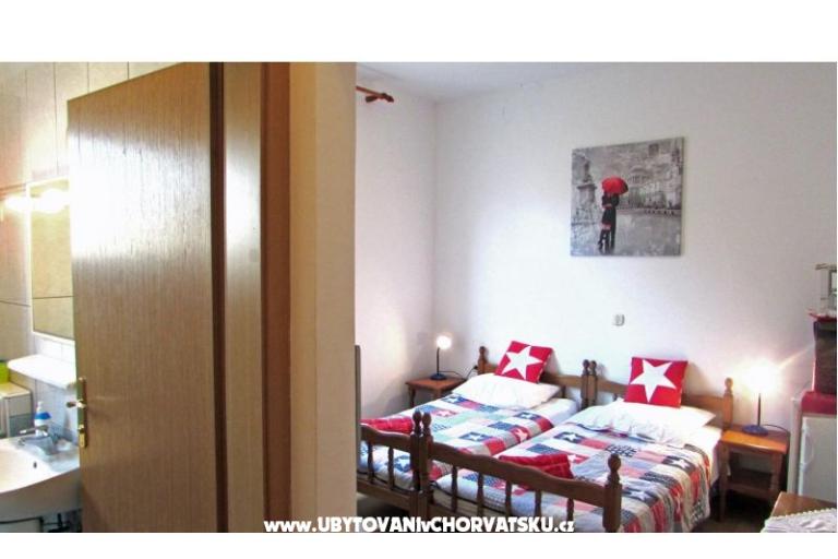 Apartmanok Stanišić – fotó 13