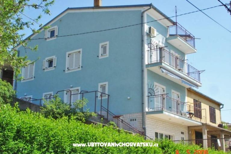 Apartmanok Stanišić – fotó 18