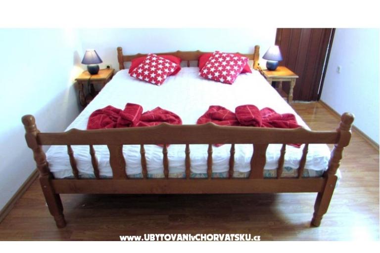 Apartmanok Stanišić – fotó 7