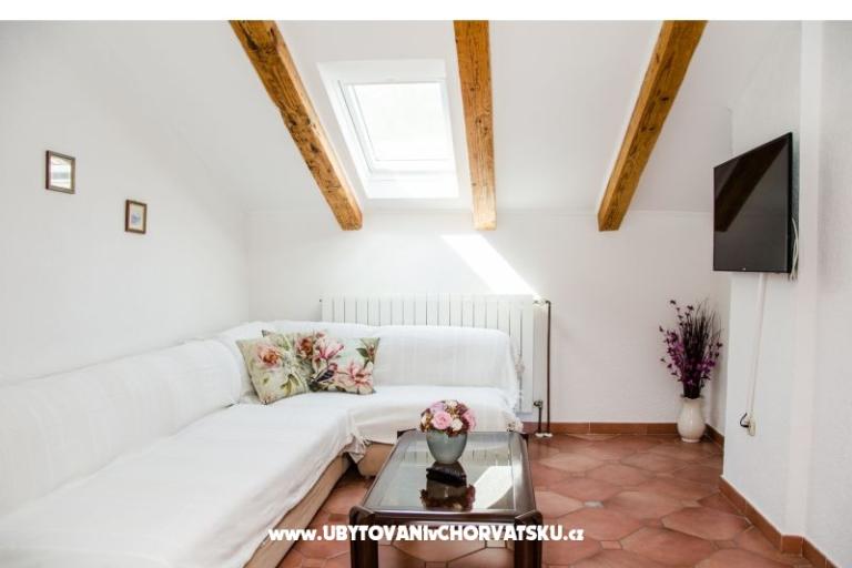 Apartmanok Ruža – fotó 10