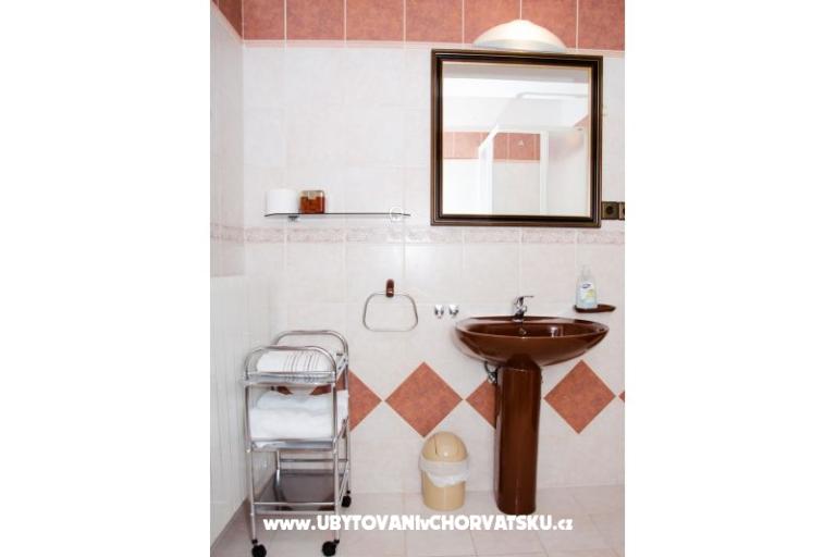Apartmanok Ruža – fotó 11