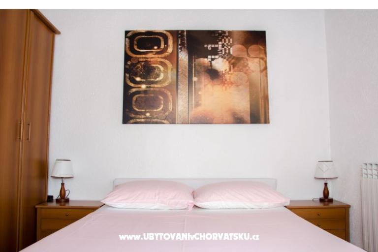 Apartmanok Ruža – fotó 12