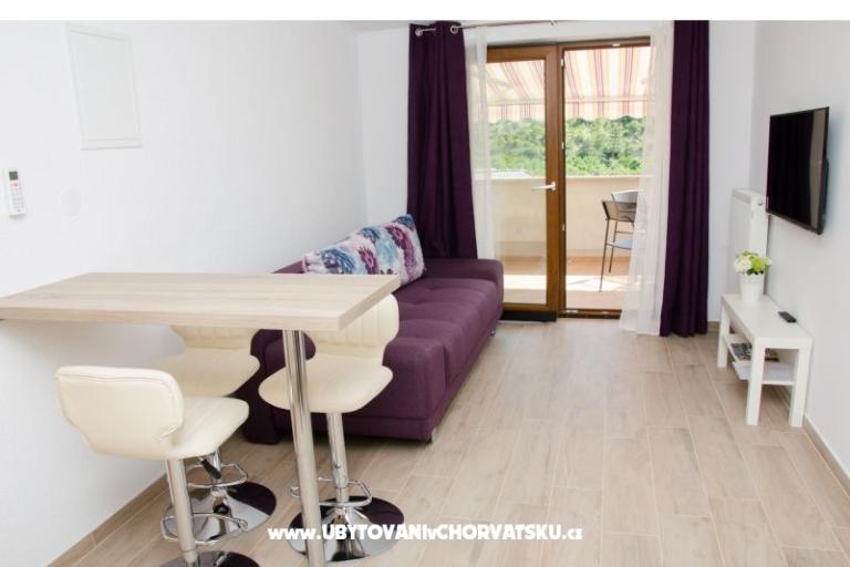 Apartmanok Ruža – fotó 15