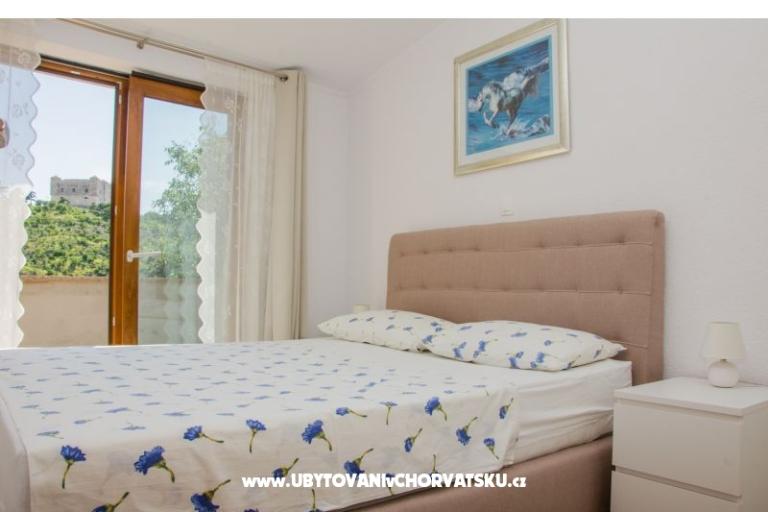 Apartmanok Ruža – fotó 17