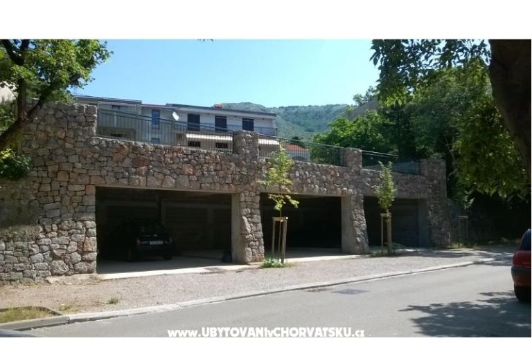 Apartmanok Ruža – fotó 18