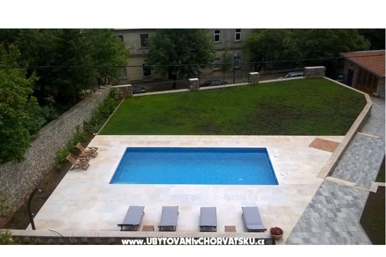 Apartmanok Ruža – fotó 2
