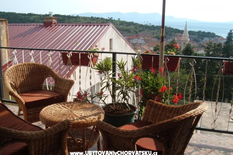 Apartman Croatia – fotó 2