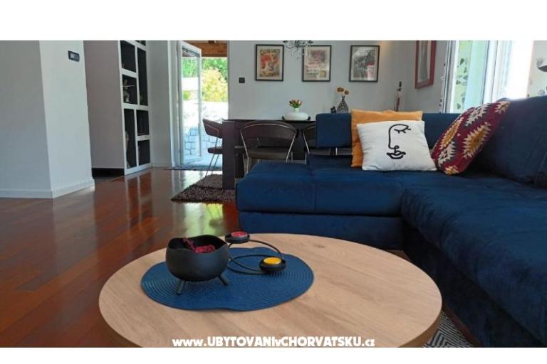 Villa "NIKO" – fotó 10