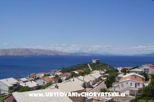 apartmani Senj – fotó 2