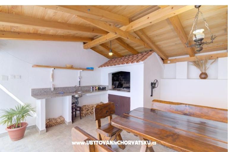 Apartman Marta za 6 osoba  – fotó 12