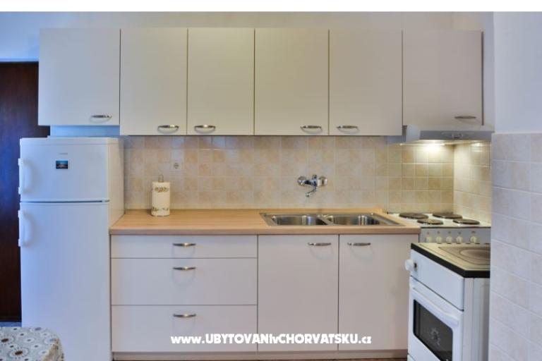 Apartman Marta za 6 osoba  – fotó 13