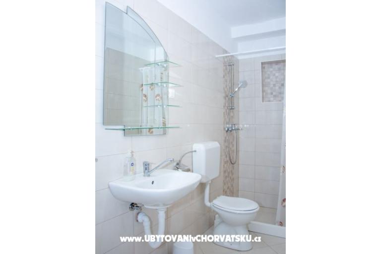 Apartman Marta za 6 osoba  – fotó 14