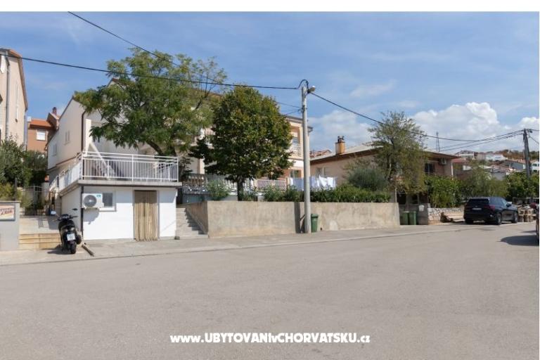 Apartman Marta za 6 osoba  – fotó 15
