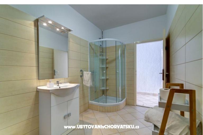 Apartman Marta za 6 osoba  – fotó 16