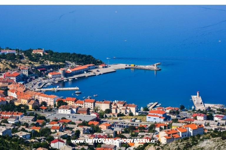 Apartman Marta za 6 osoba  – fotó 17