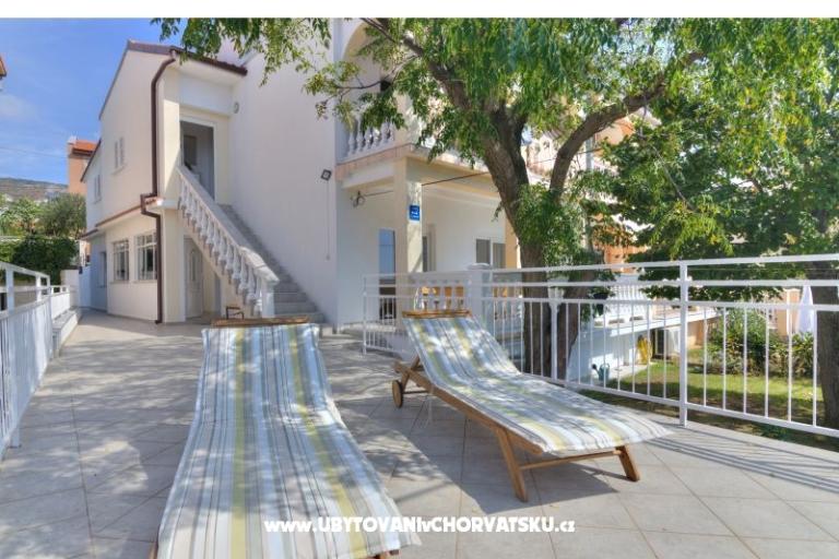 Apartman Marta za 6 osoba  – fotó 18
