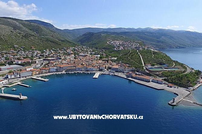 Apartman Marta za 6 osoba  – fotó 6