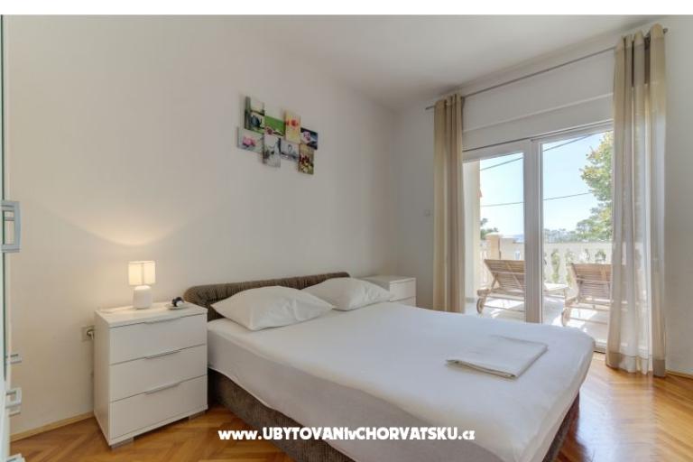 Apartman Marta za 6 osoba  – fotó 8