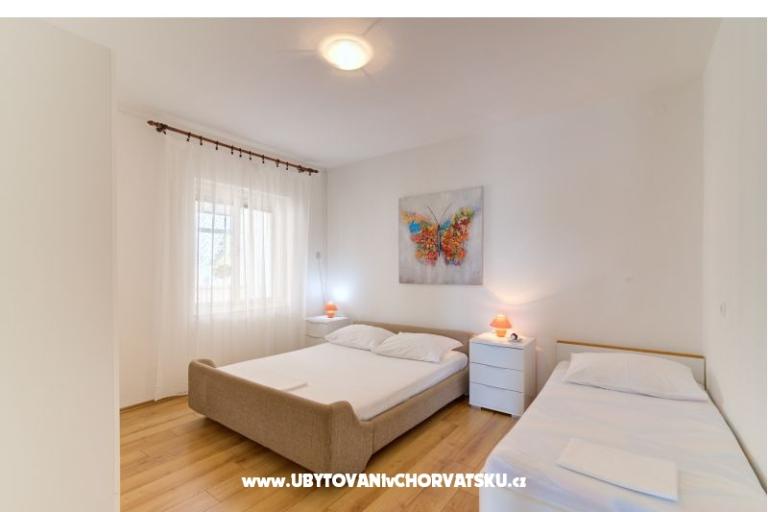 Apartman Marta za 6 osoba  – fotó 9