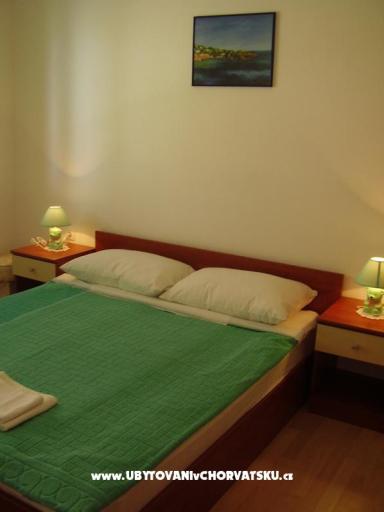 Apartmanok Senj – fotó 4