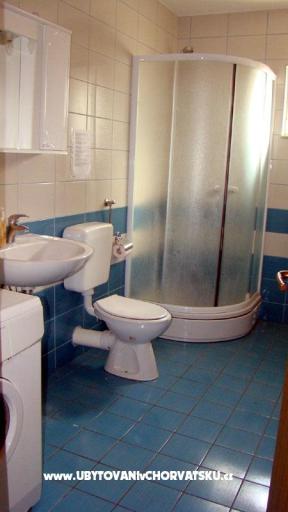 Apartmanok MaDi  – fotó 13
