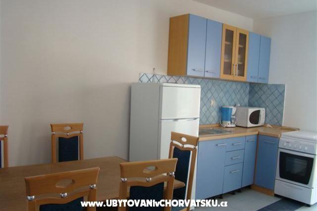 Apartmanok MaDi  – fotó 14