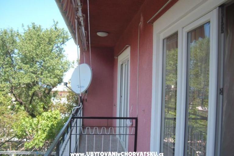CRO 3 apartment – fotó 2